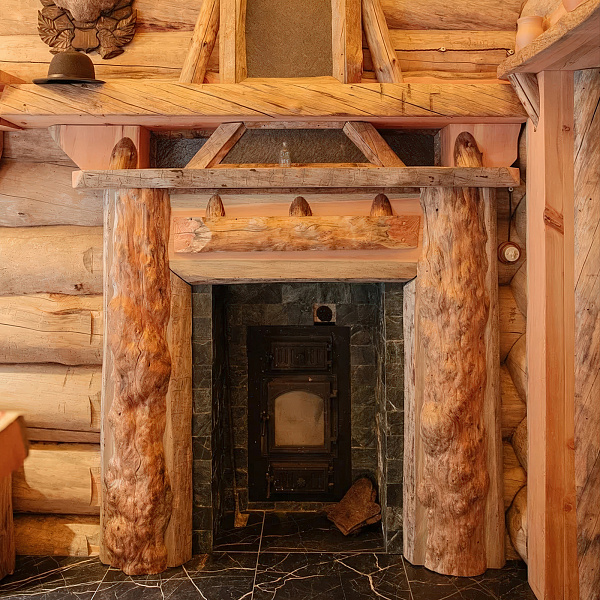 Печь Теклар